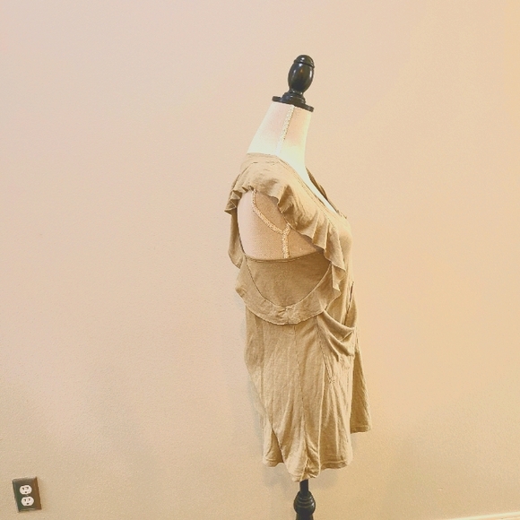 M Rena top - Picture 2 of 4